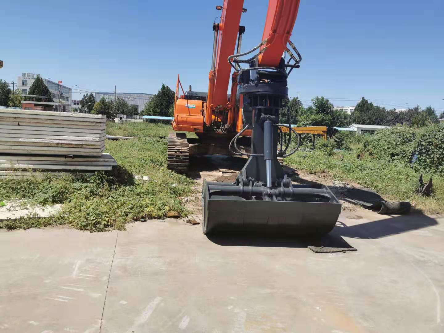 破碎斗多少錢(qián)？