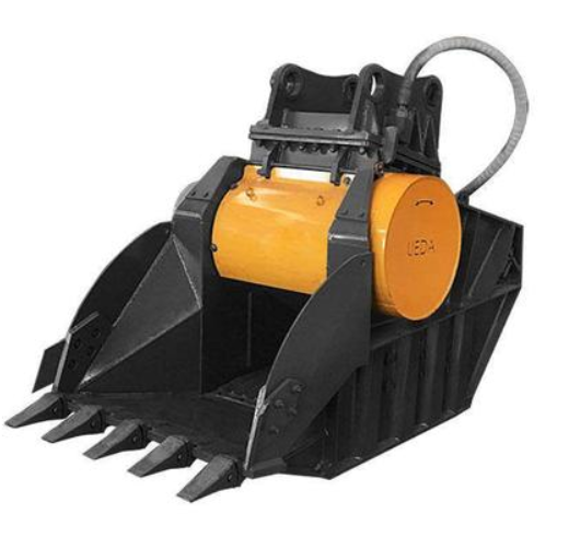 如何做好挖掘機(jī)破碎斗選型工作！